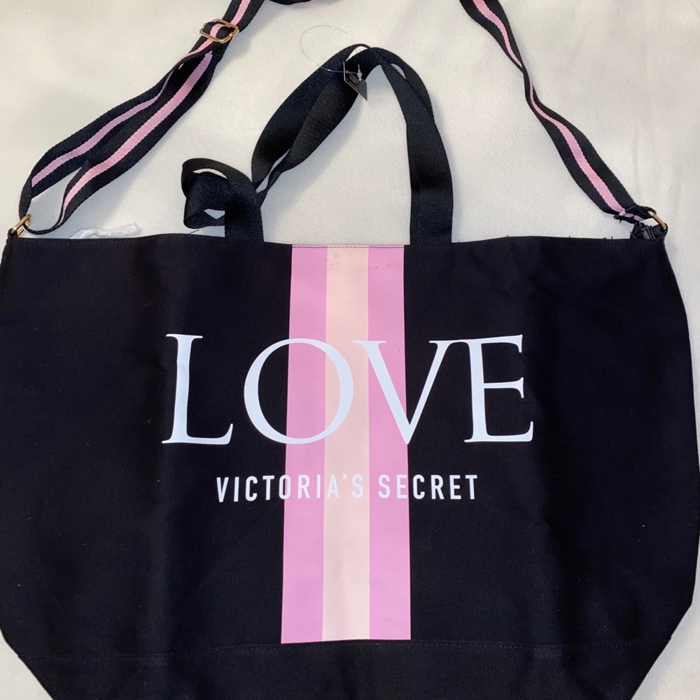 Victoria’s Secret oversized bag - Picture 2 of 7
